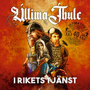 ULTIMA THULE - I RIKETS TJÄNST LP